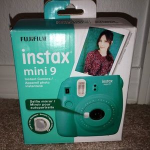 Instax Mini 9